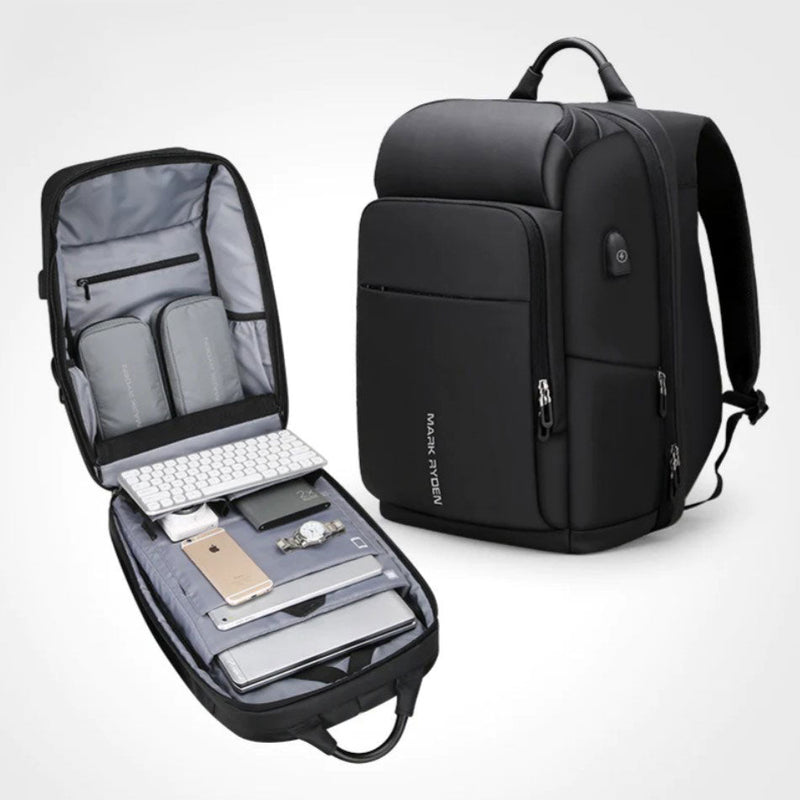 Mochila de Viagem para Notebook de 15.6" e 17" Horiz
